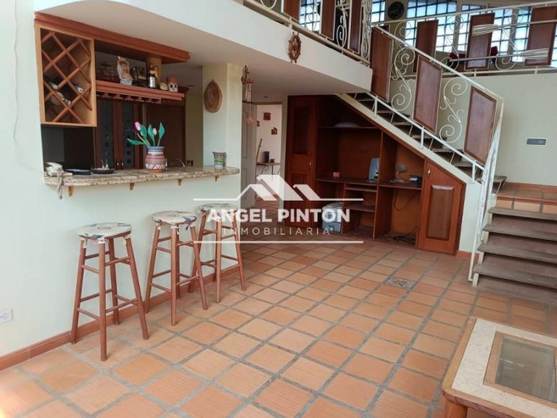 Casa en Venta en Norte Maracaibo, Zulia