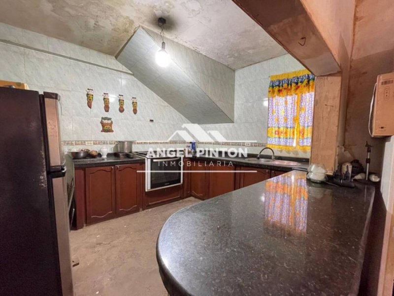 Casa en Venta en Oeste Maracaibo, Zulia