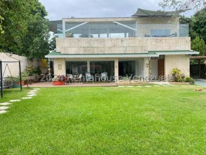 Casa en Venta en prados del este Nuestra Señora del Rosario de Baruta, Miranda