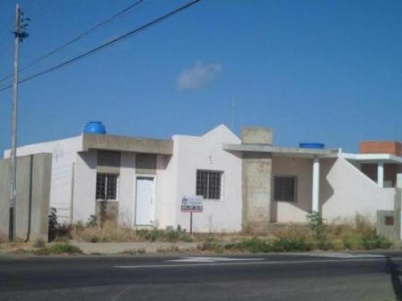 Foto Casa en Venta en puerta maraven, Punto Fijo, Falcón - BsF 1.450.000 - CAV48232 - BienesOnLine