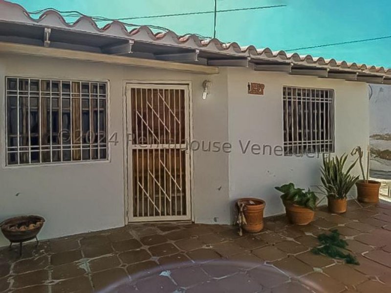 Foto Casa en Venta en Puerta Maraven, Punto Fijo, Falcón - U$D 15.000 - CAV235783 - BienesOnLine