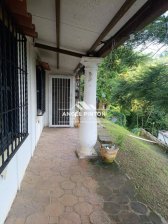 CASA VENTA SAN DIEGO DE LOS ALTOS LOS TEQUES API 7564