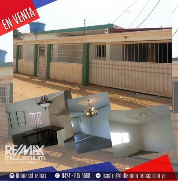 Foto Casa en Venta en San Francisco, Zulia - BsF 17.000.000 - CAV84053 - BienesOnLine