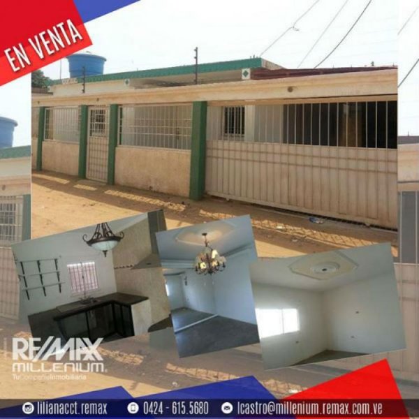 Foto Casa en Venta en San Francisco, Zulia - BsF 17.000.000 - CAV88653 - BienesOnLine