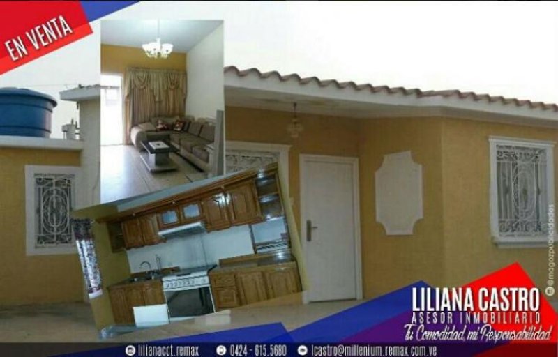 Foto Casa en Venta en San Francisco, Zulia - BsF 13.000.000 - CAV87289 - BienesOnLine