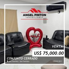 Apartamento en Venta en  San Francisco, Zulia