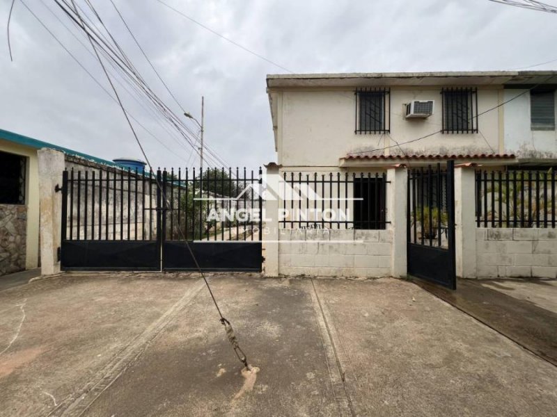 Casa en Venta en San Jacinto Maracaibo, Zulia