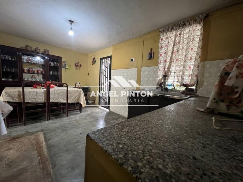 Casa en Venta en SAN JACINTO Maracaibo, Zulia