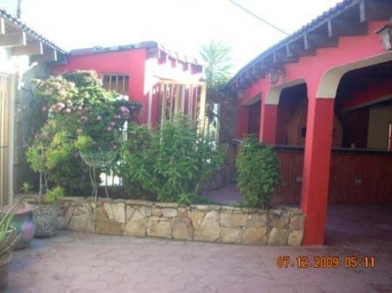 Foto Casa en Venta en San Rafael, Punto Fijo, Falcón - BsF 650.000 - CAV16821 - BienesOnLine