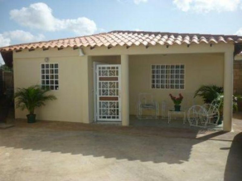 Foto Casa en Venta en san rafael, Punto Fijo, Falcón - BsF 920.000 - CAV41465 - BienesOnLine