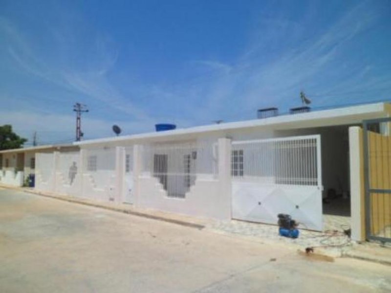 Foto Casa en Venta en san rafael, Punto Fijo, Falcón - BsF 1.700.000 - CAV47662 - BienesOnLine