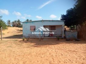 Casa en Venta en  San Rafael del Moján, Zulia