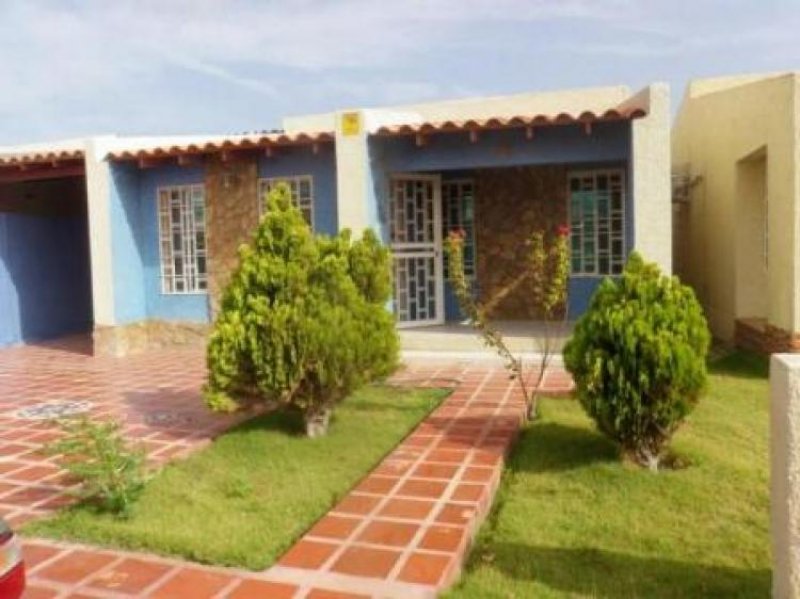 Foto Casa en Venta en santa fe, Punto Fijo, Falcón - BsF 1.890.000 - CAV48054 - BienesOnLine