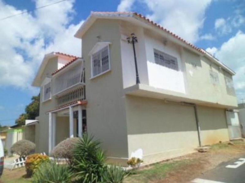 Foto Casa en Venta en santa irene, Punto Fijo, Falcón - BsF 1.850.000 - CAV47293 - BienesOnLine