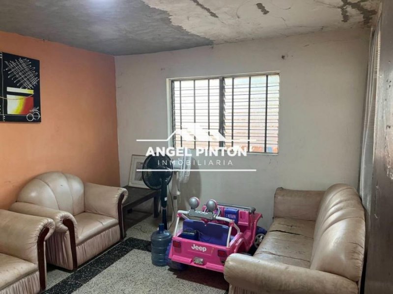 Foto Casa en Venta en San Francisco, San Francisco, Zulia - U$D 12.000 - CAV247613 - BienesOnLine