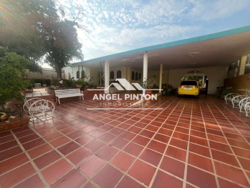 Foto Casa en Venta en San Francisco, Zulia - U$D 60.000 - CAV243354 - BienesOnLine