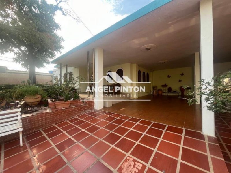 Foto Casa en Venta en San Francisco, Zulia - U$D 60.000 - CAV228711 - BienesOnLine