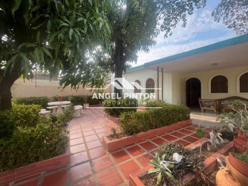 Casa en Venta en  San Francisco, Zulia