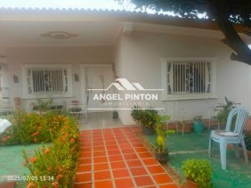 Casa en Venta en  San Francisco, Zulia