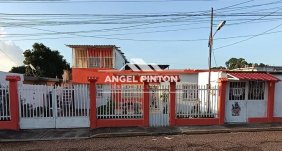 Casa en Venta en  San Francisco, Zulia