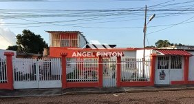 Casa en Venta en  San Francisco, Zulia