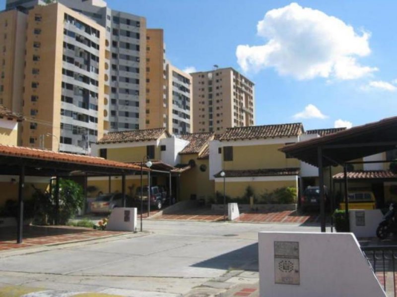 Foto Casa en Venta en Tazajal, Naguanagua, Carabobo - U$D 55.000 - CAV136421 - BienesOnLine