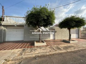Casa en Venta en  San Francisco, Zulia