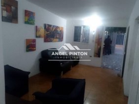 CASA VENTA URB EL CAUJARO SAN FRANCISCO VENEZUELA API 9016