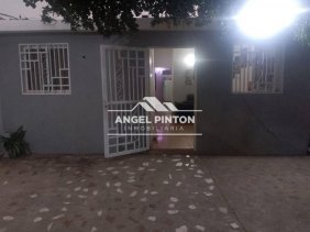 CASA VENTA URB EL CAUJARO SAN FRANCISCO VENEZUELA API 9016