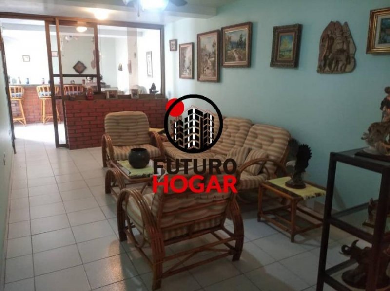 Foto Casa en Venta en Palavecino, URB La Ribereña, Lara - U$D 28.000 - CAV173171 - BienesOnLine