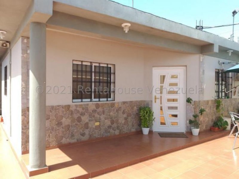 Foto Casa en Venta en san rafael, Falcón - BsF 23.500 - CAV182201 - BienesOnLine