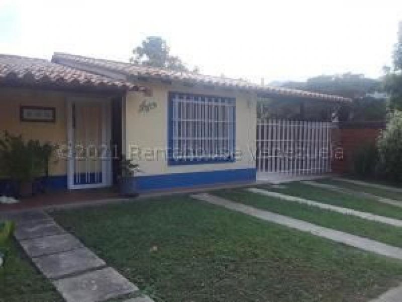 Foto Casa en Venta en valle de oro san diego carabobo, San Diego, Carabobo - U$D 65.000 - CAV146696 - BienesOnLine