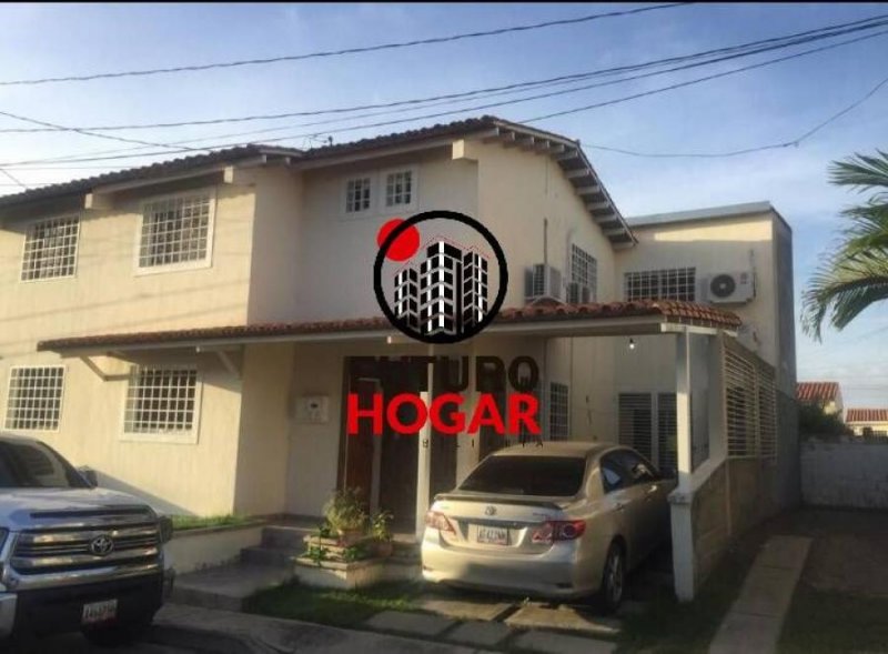 Foto Casa en Venta en Palavecino, Cabudare, Lara - U$D 40.000 - CAV157658 - BienesOnLine