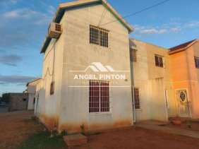 Casa en Venta en  San Francisco, Zulia