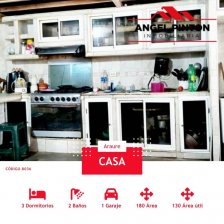Casa en Venta en  Araure, Portuguesa