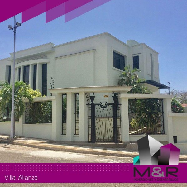 Casa en Venta en  Ciudad Guayana, Bolívar