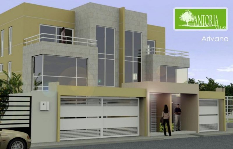 Foto Casa en Venta en cachamay, puerto ordaz, Bolívar - U$D 130.000 - CAV124036 - BienesOnLine