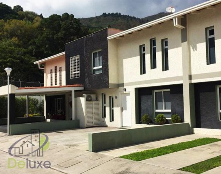 Foto Casa en Venta en La Pedregosa, Mérida Capital, Mérida - U$D 64.000 - CAV163049 - BienesOnLine