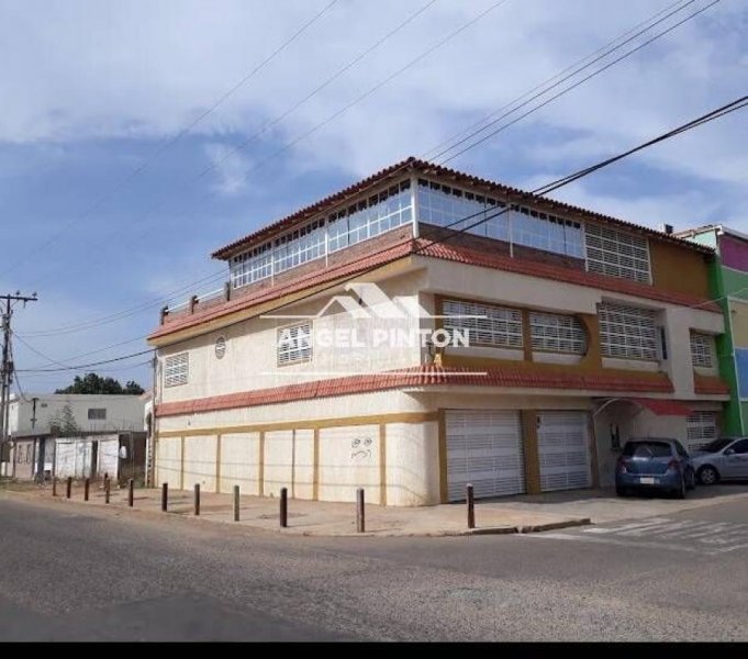 Foto Casa en Venta en San Francisco, Zulia - U$D 80.000 - CAV217310 - BienesOnLine