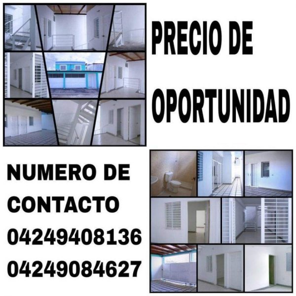 Foto Casa en Venta en puerto ordaz yara yara ii, Ciudad guayana, Bolívar - U$D 39.000 - CAV195623 - BienesOnLine