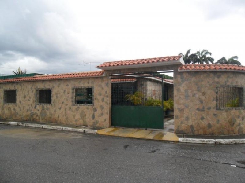 Foto Casa en Venta en Urbanizaciòn la Campiña, Naguanagua, Carabobo - BsF 1.150.000 - CAV30234 - BienesOnLine