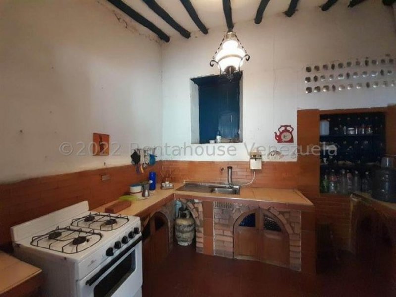 Foto Casa en Venta en San Antonio, Coro, Falcón - U$D 12.000 - CAV243811 - BienesOnLine