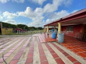 Casa en Venta en  Coro, Falcón
