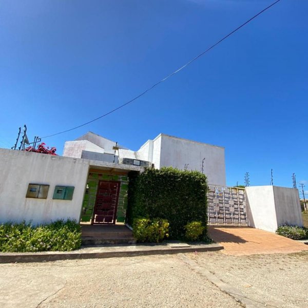 Casa en Venta en pampatar Pampatar, Nueva Esparta