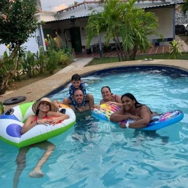 Hotel en Alquiler vacacional en paez Río Chico, Miranda