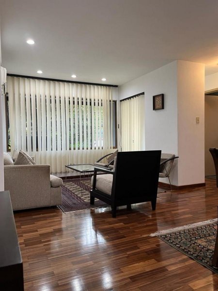 Apartamento en Alquiler en  Caracas, Distrito Federal