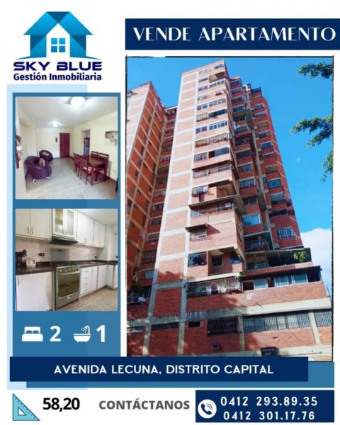 Apartamento en Venta en San Agustin San Agustín, Distrito Federal