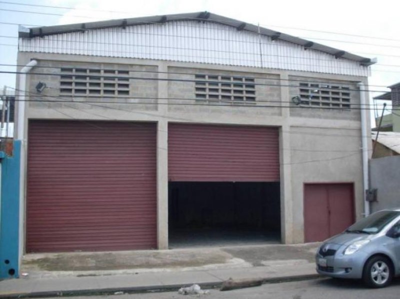 Foto Galpon en Alquiler en Maracay, Aragua - BsF 15.000 - GAA23890 - BienesOnLine