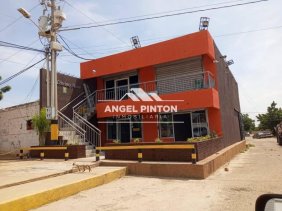 Local en Venta en  San Francisco, Zulia
