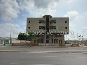 Edificio en Venta en  Punto Fijo, Falcón